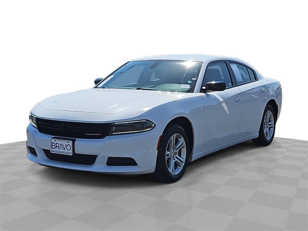2023 Dodge Charger SXT — Sedan — 54,908 mi — Las Cruces, NM