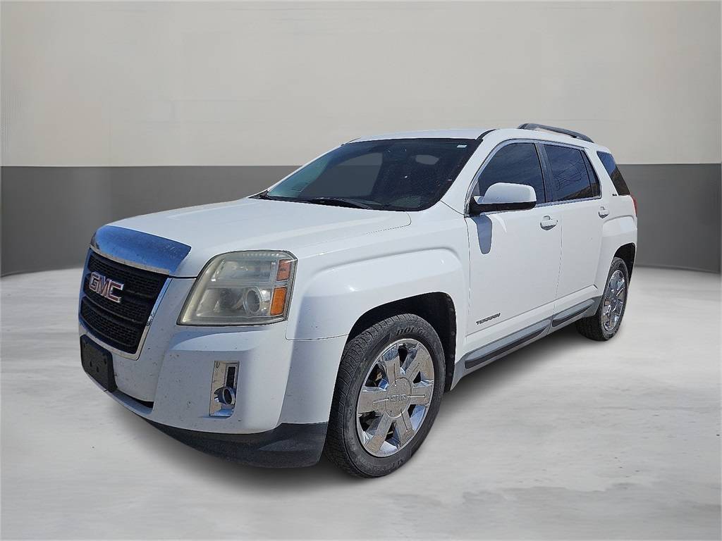 2011 GMC Terrain SLE-2 — SUV — 166,019 mi — Las Cruces, NM