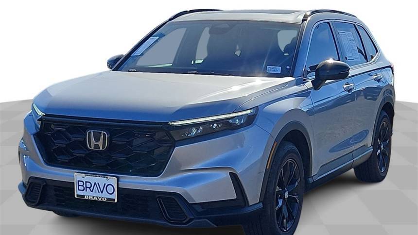 2023 Honda CR-V Hybrid Sport — SUV — 51,918 mi — Las Cruces, NM