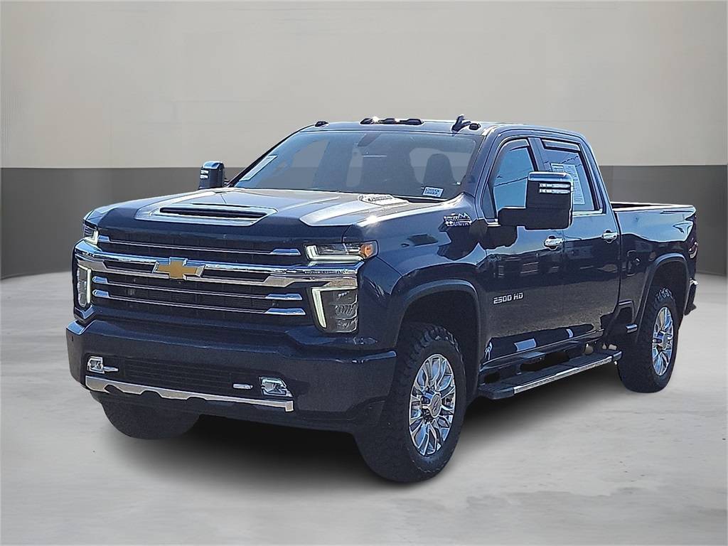 2022 Chevrolet Silverado 2500HD High Country — Pickup Truck — 49,413 mi — Las Cruces, NM