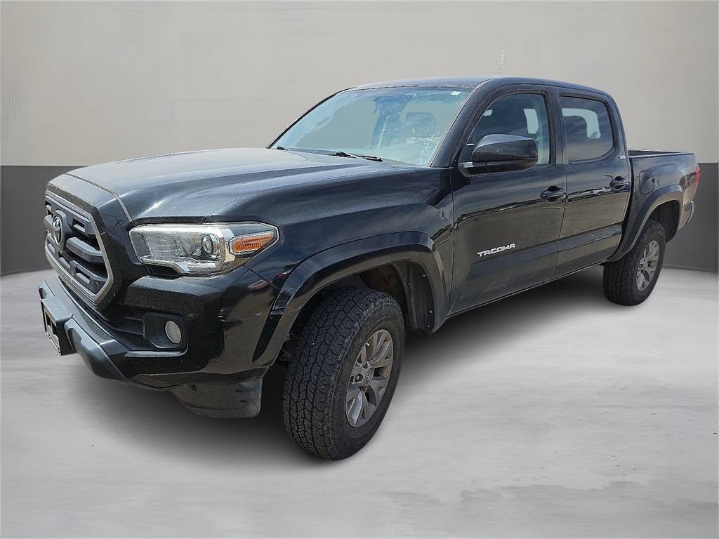 2016 Toyota Tacoma SR5 — Pickup Truck — 65,870 mi — Las Cruces, NM