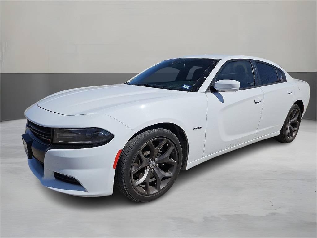 2018 Dodge Charger R/T — Sedan — 77,537 mi — Las Cruces, NM