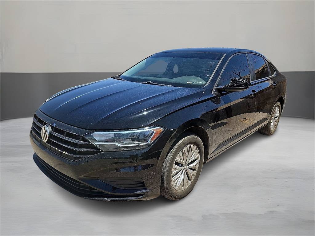 2019 Volkswagen Jetta SE — Sedan — 74,756 mi — Las Cruces, NM