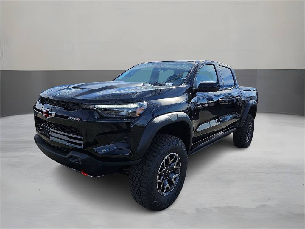 2023 Chevrolet Colorado ZR2 — Pickup Truck — 29,465 mi — Las Cruces, NM