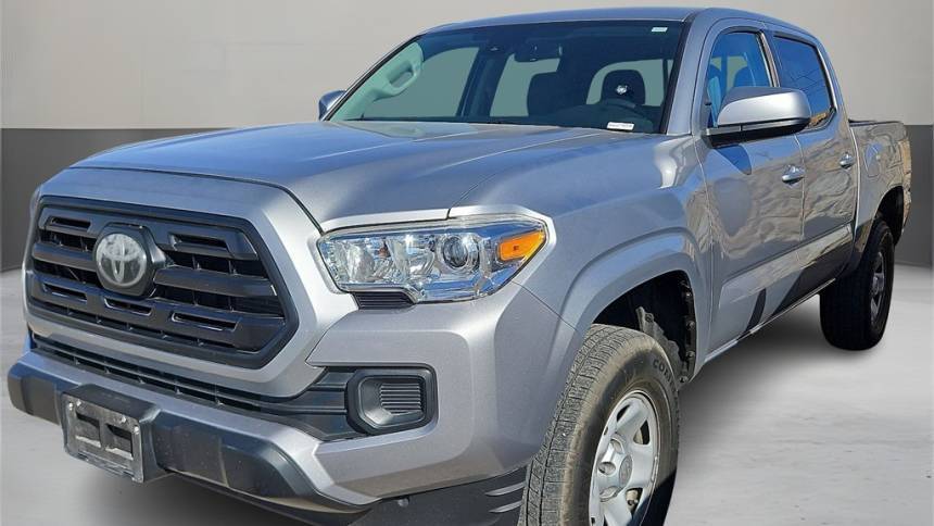 2019 Toyota Tacoma SR — Pickup Truck — 66,411 mi — Las Cruces, NM