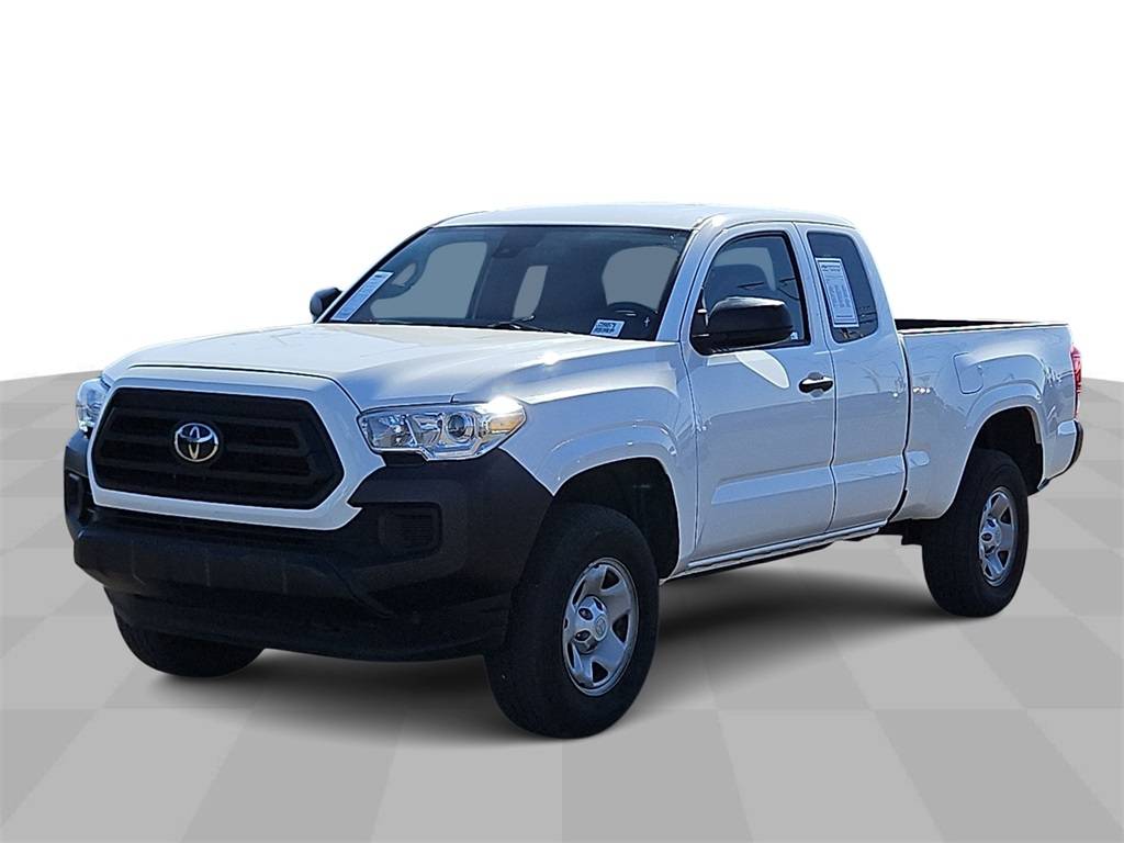 2022 Toyota Tacoma SR — Pickup Truck — 40,977 mi — Las Cruces, NM