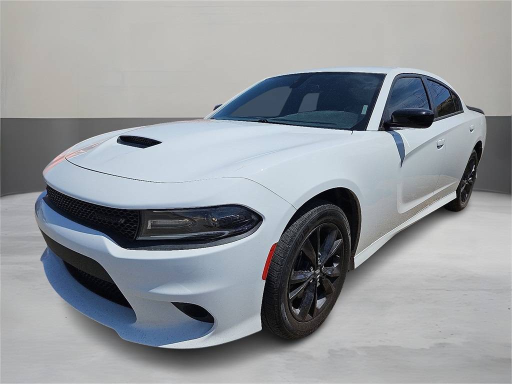 2020 Dodge Charger GT — Sedan — 43,477 mi — Las Cruces, NM
