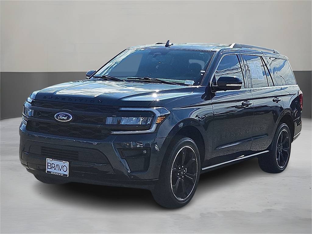 2022 Ford Expedition Limited — SUV — 46,418 mi — Las Cruces, NM