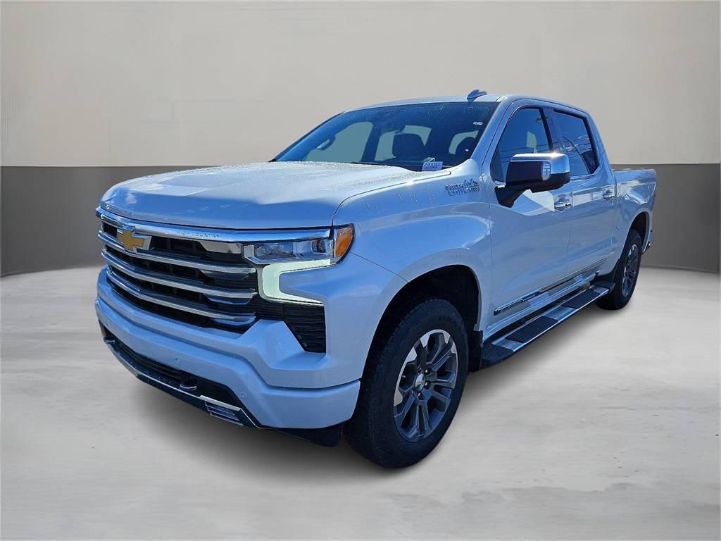 2024 Chevrolet Silverado 1500 High Country — Pickup Truck — 11,121 mi — Las Cruces, NM