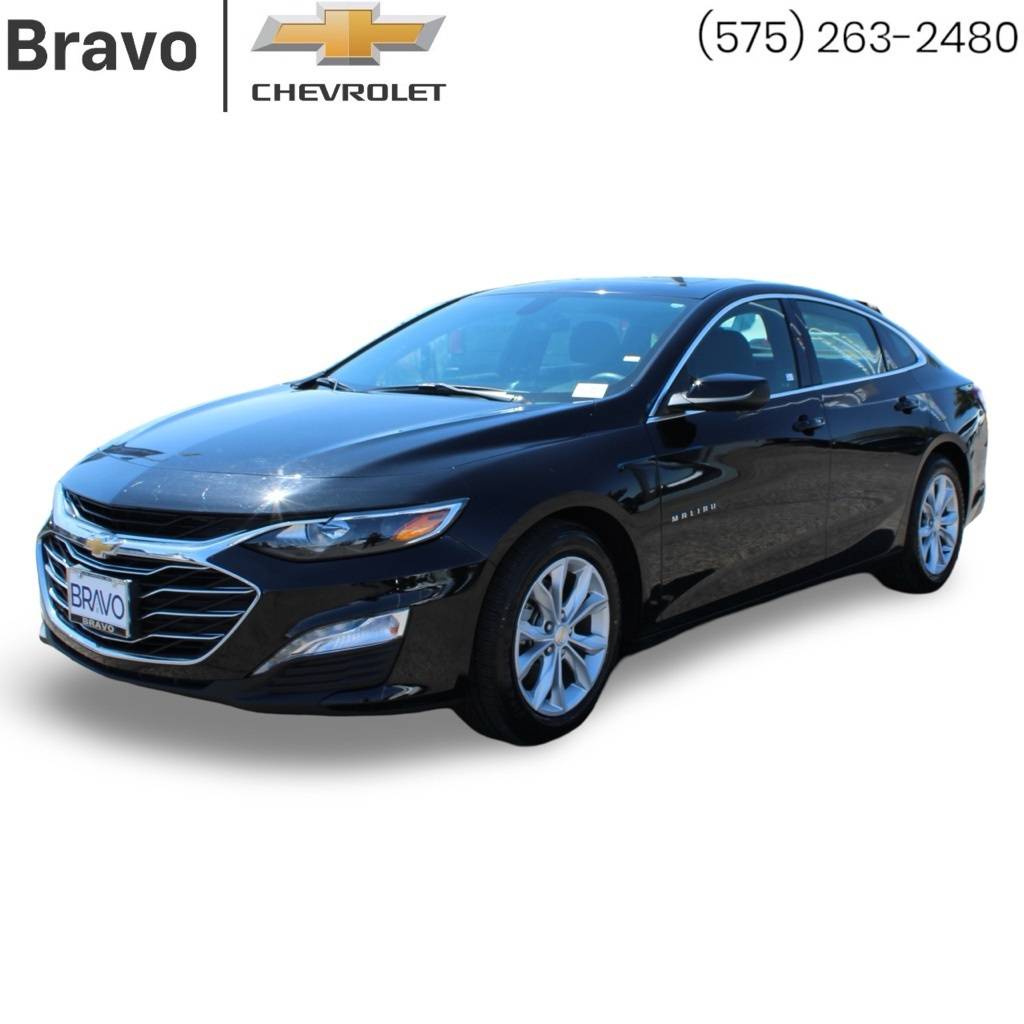 2022 Chevrolet Malibu LT — Sedan — 64,452 mi — Las Cruces, NM