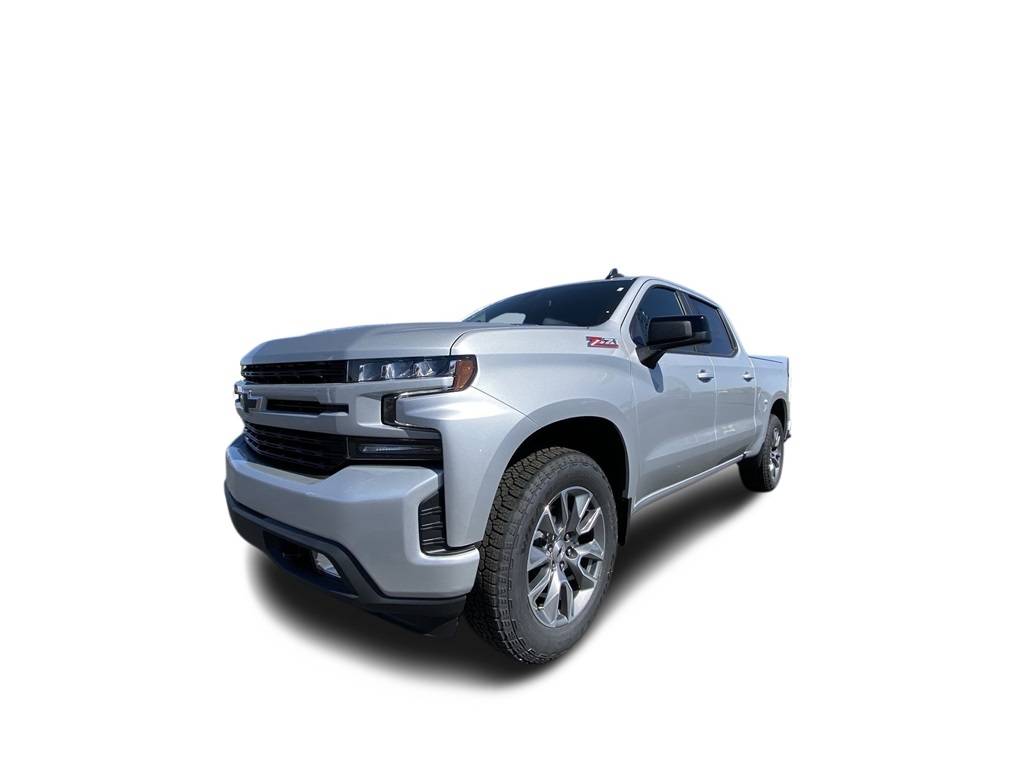 2022 Chevrolet Silverado 1500 LTD Custom — Pickup Truck — 58,966 mi — Las Cruces, NM