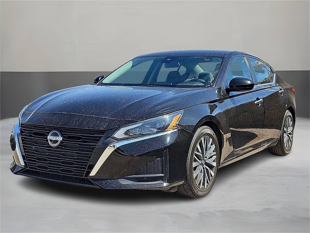 2023 Nissan Altima SV — Sedan — 66,101 mi — Las Cruces, NM