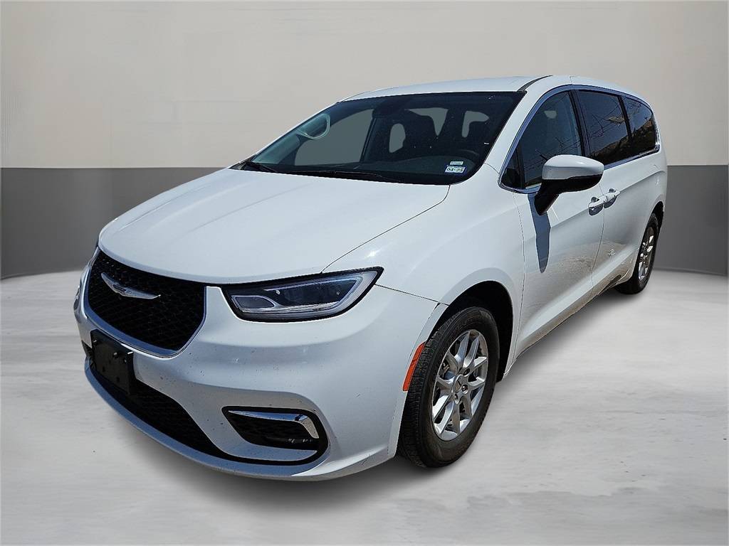 2023 Chrysler Pacifica Touring L — Minivan — 72,234 mi — Las Cruces, NM