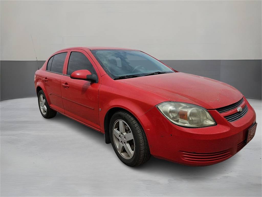 2009 Chevrolet Cobalt 2LT — Sedan — 180,419 mi — Las Cruces, NM