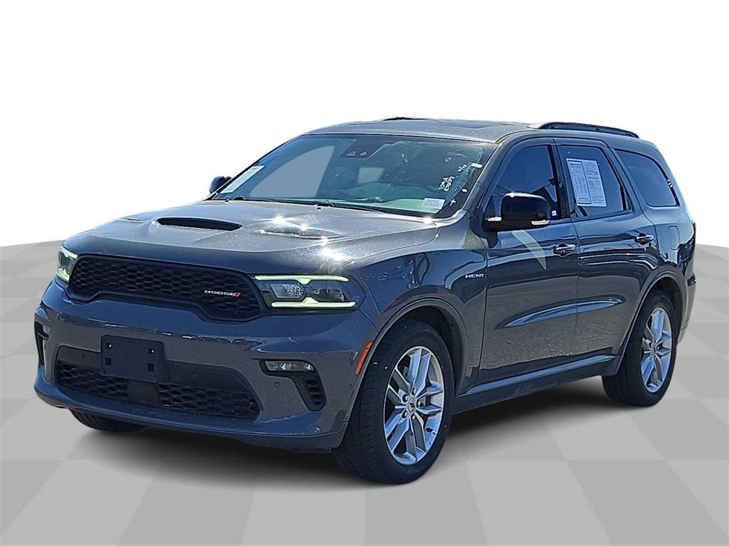 2023 Dodge Durango R/T Plus — SUV — 44,385 mi — Las Cruces, NM