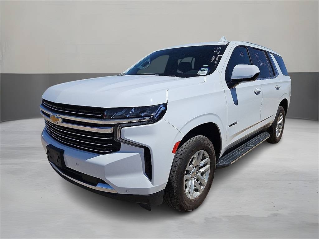 2023 Chevrolet Tahoe LT — SUV — 67,365 mi — Las Cruces, NM