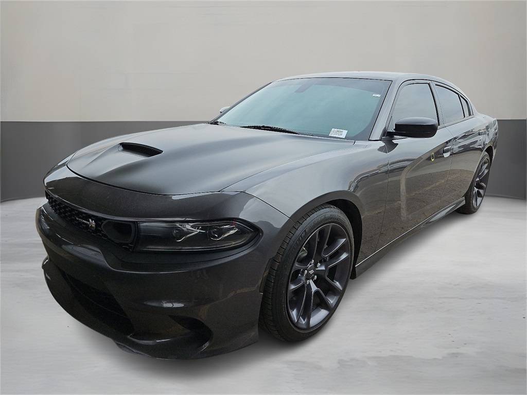 2022 Dodge Charger Scat Pack — Sedan — 50,174 mi — Las Cruces, NM