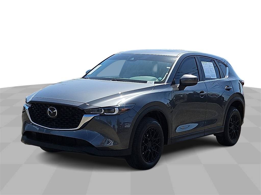 2023 Mazda CX-5 2.5 S Preferred — SUV — 23,442 mi — Las Cruces, NM