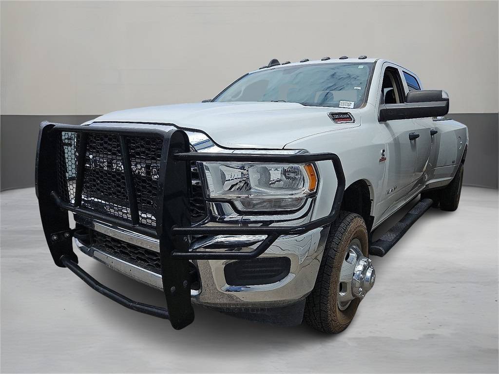 2019 Ram 3500 Tradesman — Pickup Truck — 11,945 mi — Las Cruces, NM