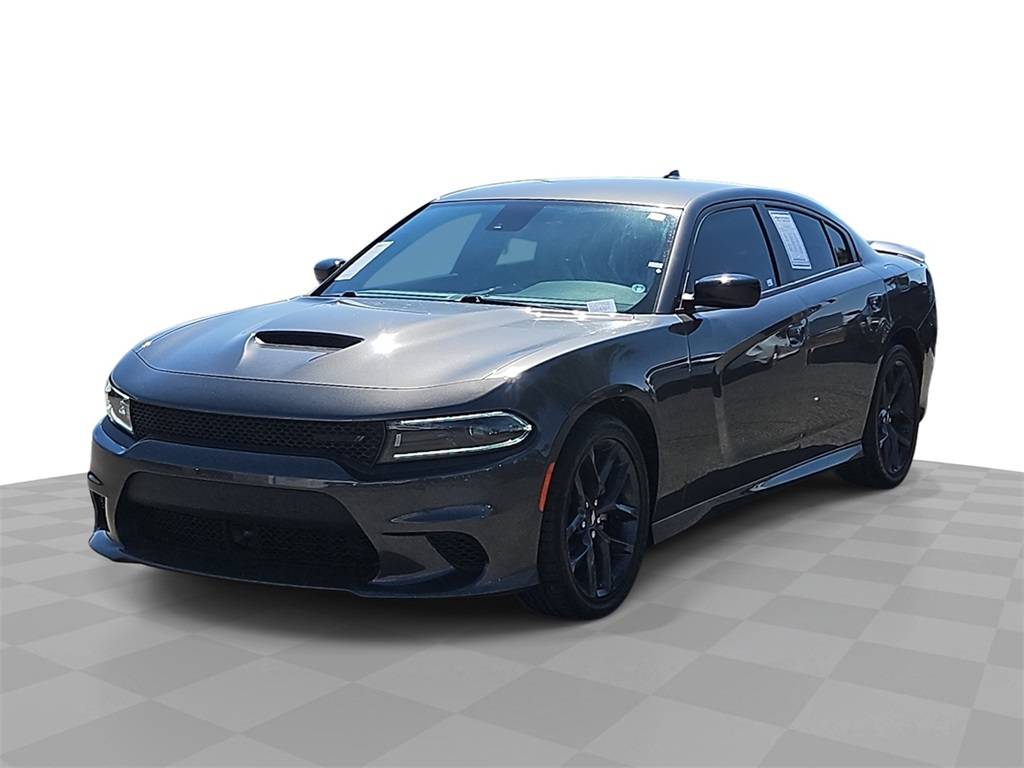 2023 Dodge Charger GT — Sedan — 23,352 mi — Las Cruces, NM
