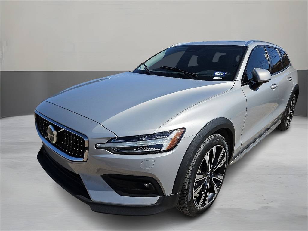 2023 Volvo V60 Cross Country Ultimate — Wagon — 19,370 mi — Las Cruces, NM