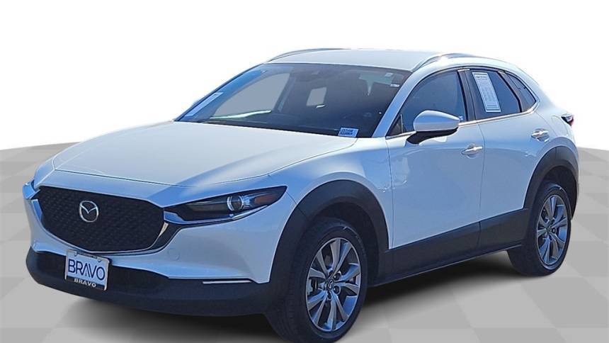 2023 Mazda CX-30 Select — SUV — 38,054 mi — Las Cruces, NM