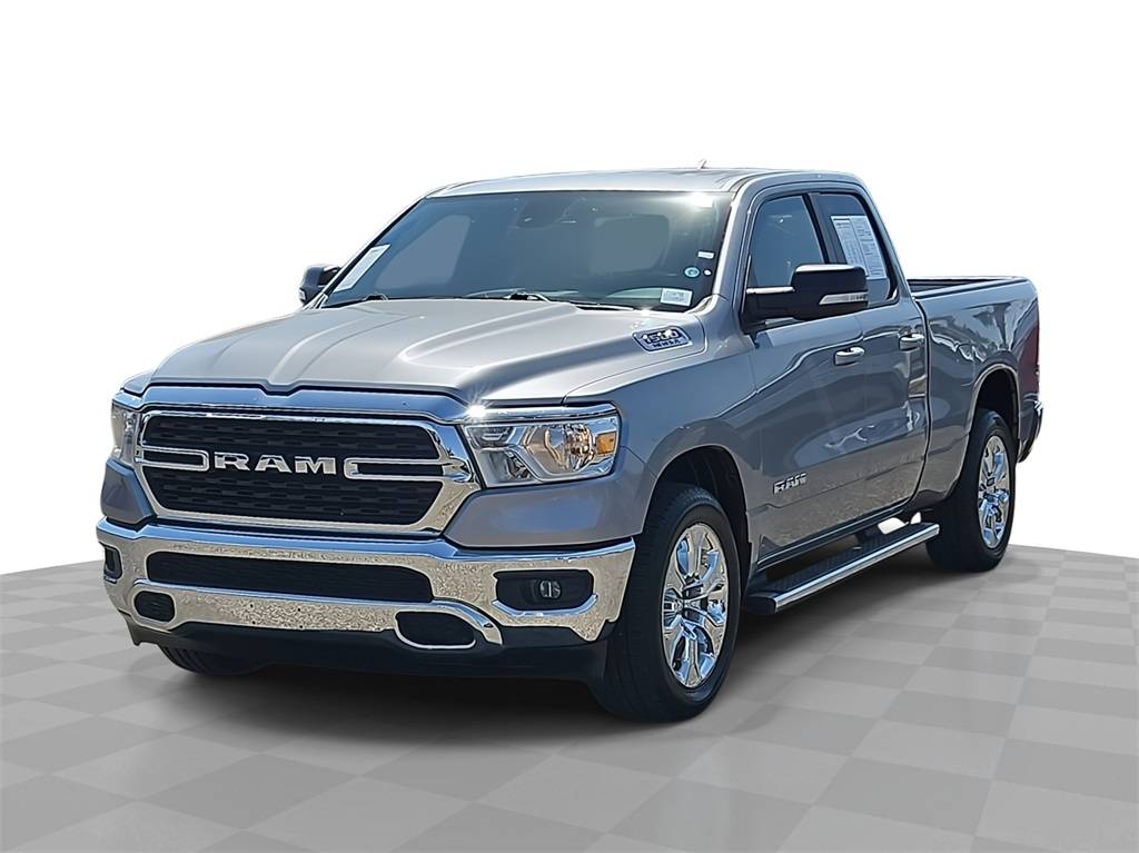 2022 Ram 1500 Lone Star — Pickup Truck — 90,579 mi — Las Cruces, NM
