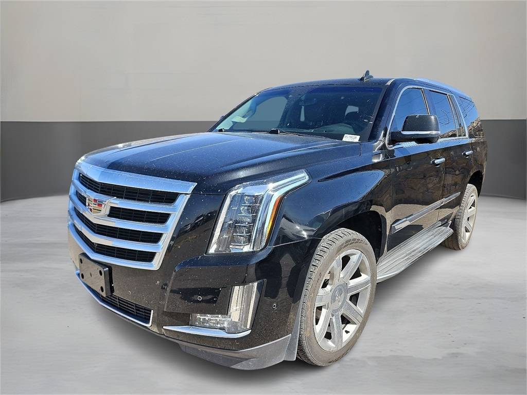 2017 Cadillac Escalade Luxury — SUV — 59,294 mi — Las Cruces, NM