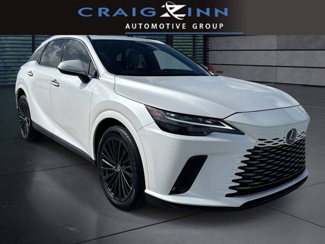 2024 Lexus RX RX 350 Premium