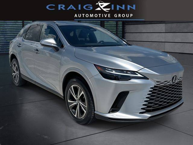 2024 Lexus RX RX 350 Premium