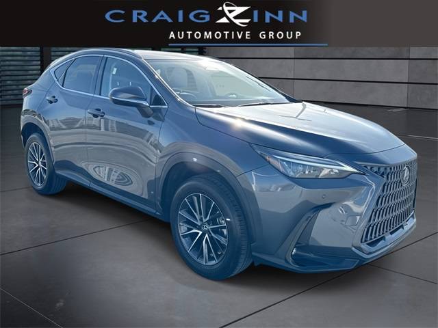2024 Lexus NX NX 250 Premium — SUV — 8,667 mi — North Miami, FL