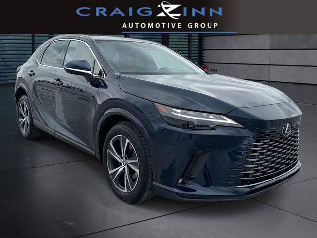 2023 Lexus RX RX 350 Premium
