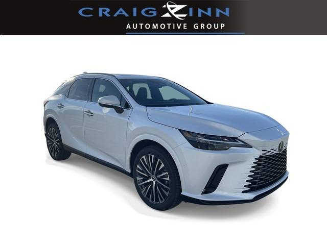 2024 Lexus RX RX 350 Premium Plus
