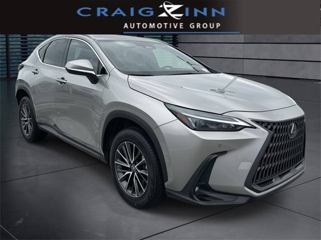 2023 Lexus NX NX 350 Premium — SUV — 36,061 mi — North Miami, FL