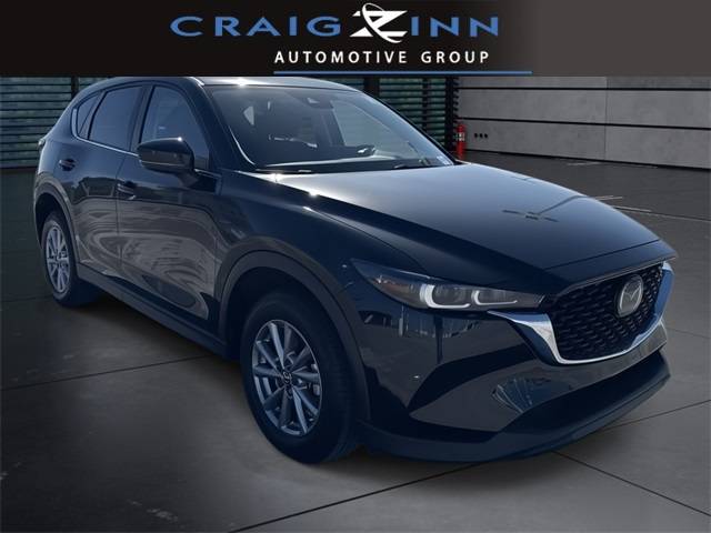 2022 Mazda CX-5 2.5 S Select — SUV — 17,759 mi — North Miami, FL