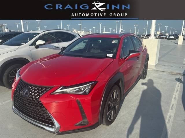 2021 Lexus UX UX 250h — SUV — 57,141 mi — North Miami, FL