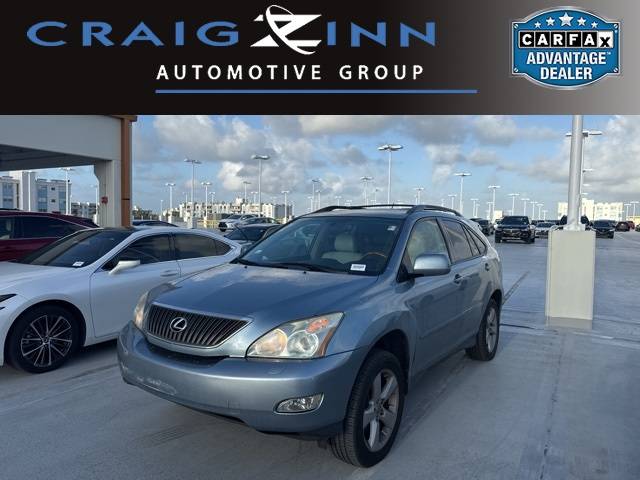 2006 Lexus RX RX 330 — SUV — 75,786 mi — North Miami, FL