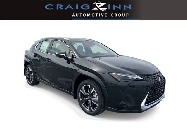 2024 Lexus UX UX 250h Premium — SUV — 11,430 mi — North Miami, FL