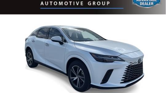 2024 Lexus RX RX 350 — SUV — 7,062 mi — North Miami, FL