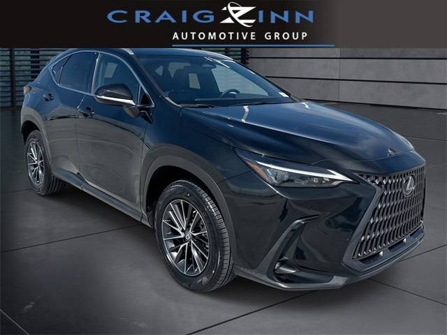 2022 Lexus NX NX 350 Premium — SUV — 29,370 mi — North Miami, FL