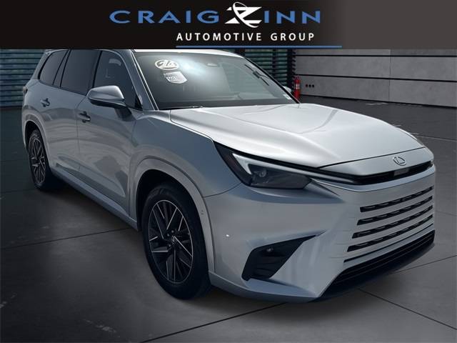 2024 Lexus TX TX 350 — SUV — 3,224 mi — North Miami, FL