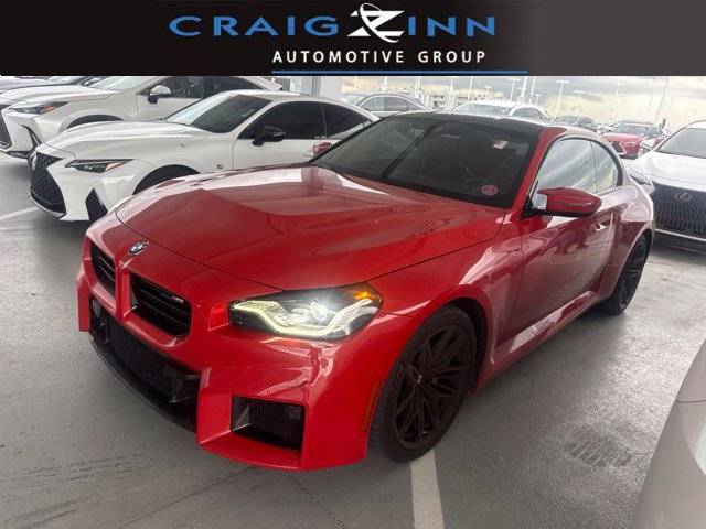 2023 BMW M2 Standard