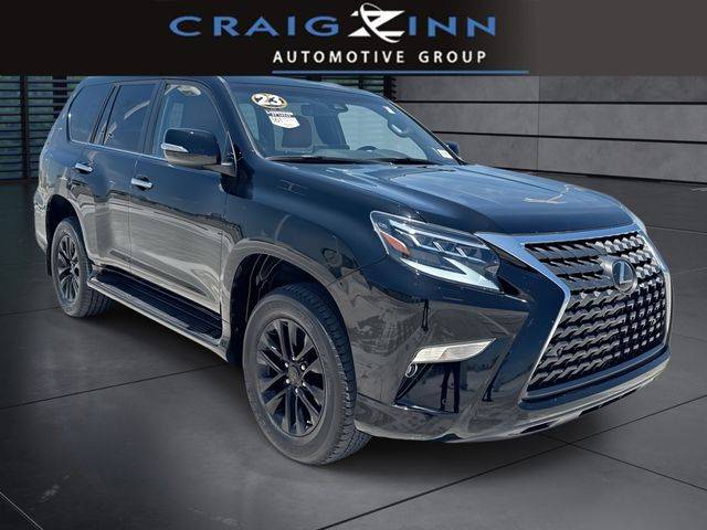 2023 Lexus GX GX 460 Premium