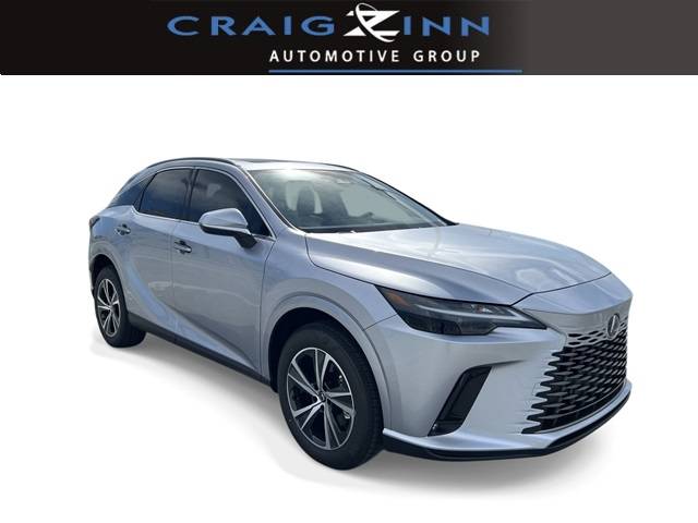 2023 Lexus RX RX 350