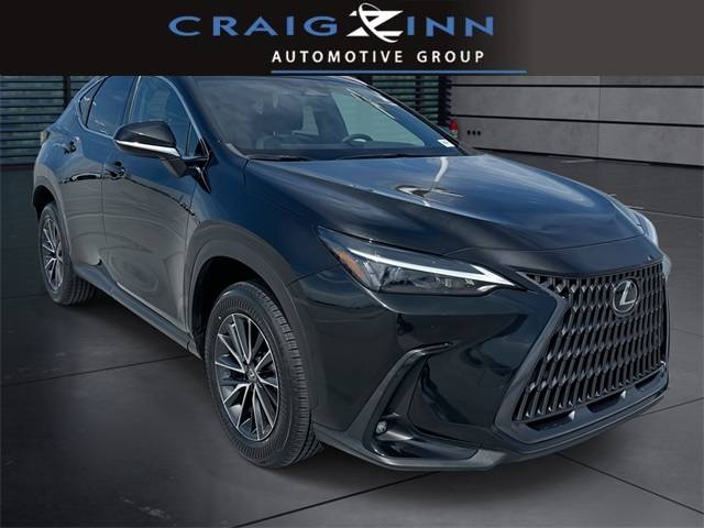 2023 Lexus NX NX 250 Premium — SUV — 39,216 mi — North Miami, FL
