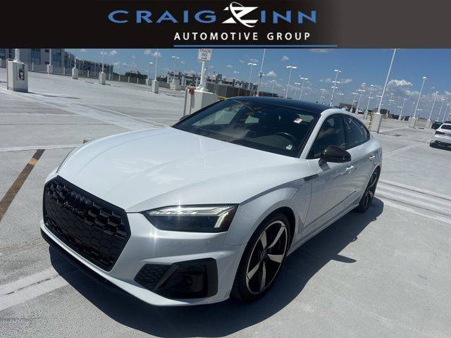 2022 Audi A5 Premium Plus — Hatchback — 35,975 mi — North Miami, FL