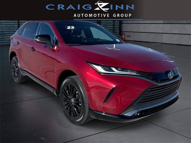 2023 Toyota Venza XLE — SUV — 38,253 mi — North Miami, FL