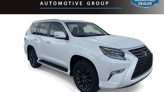 2023 Lexus GX GX 460 Premium — SUV — 17,365 mi — North Miami, FL