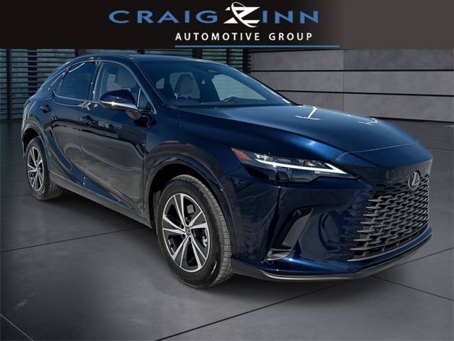 2023 Lexus RX RX 350 Premium