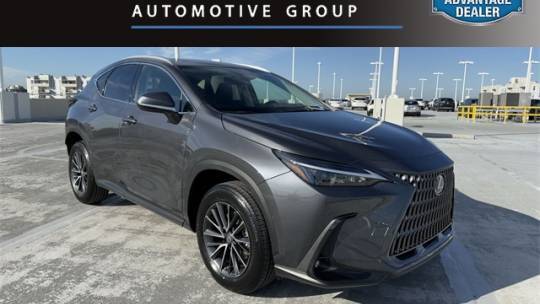 2023 Lexus NX NX 250 — SUV — 16,770 mi — North Miami, FL